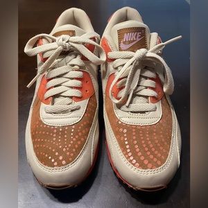Women’s Nike Air Max 90’s